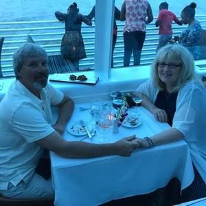 Meet your Posher, Karen